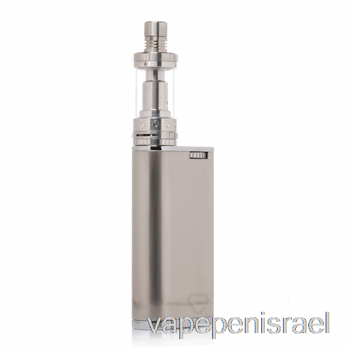 ערכת Vape Israel Aspire Odyssey V2 חד פעמית (פגסוס בוקס Mod X Triton 2) צפחה